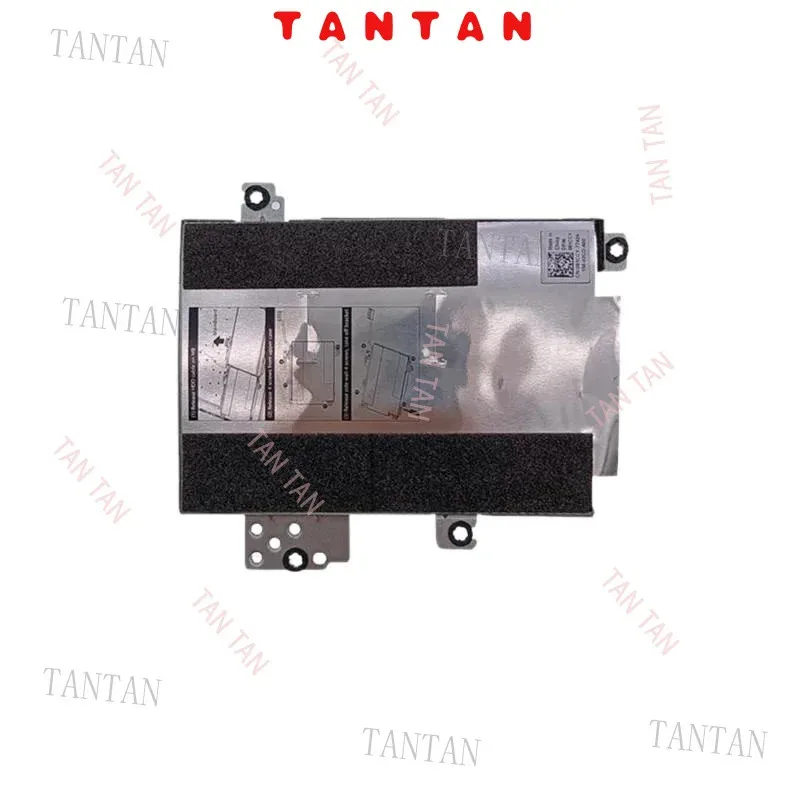 

WYORESY Hard Drive Bracket Cable Set For Dell Latitude 3420 E3420 0K8TGP 061CCY CHEN