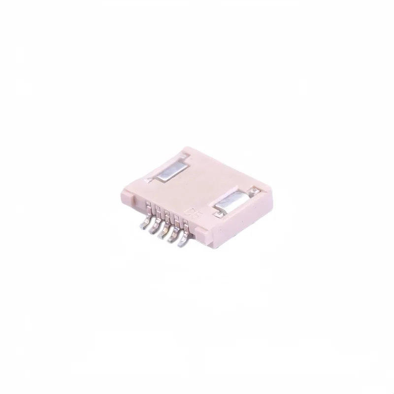10-個-51281-0594-512810594-ffc-fpc-05mm-25-接点デュアル接点コネクタソケット