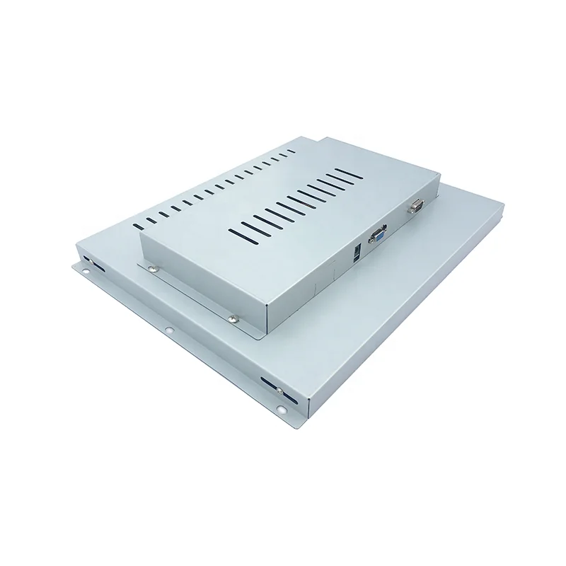 Arcade Gaming LCD 19 Zoll Touch Screen-Monitor Mit RS232