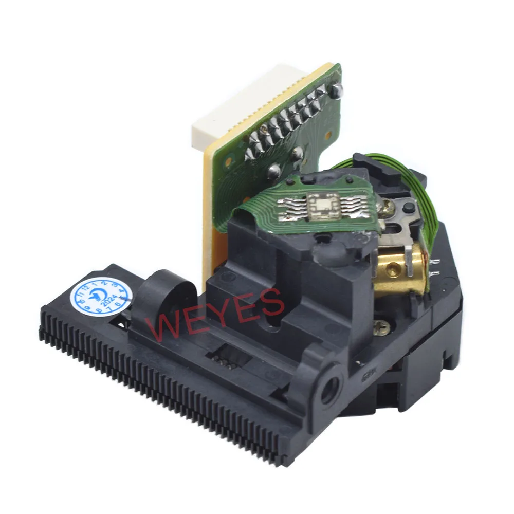 KSS-213C New Laser Lens Head For Radio CD Player  Optical Pick-ups