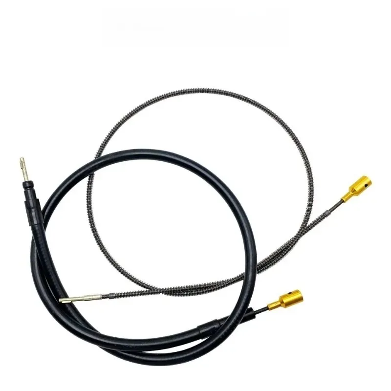 

Inner and outer waiting inner core Crane flexible shaft, grinding machine accessories, inner and outer waiting