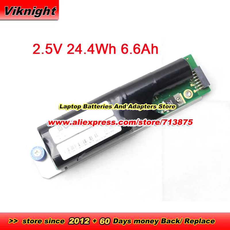 Genuine Battery UR18650F CN-C291H-04711-9BD-1170 REV A02 C291H for Dell POWERVAULT MD3000 MD3000I Laptop Black