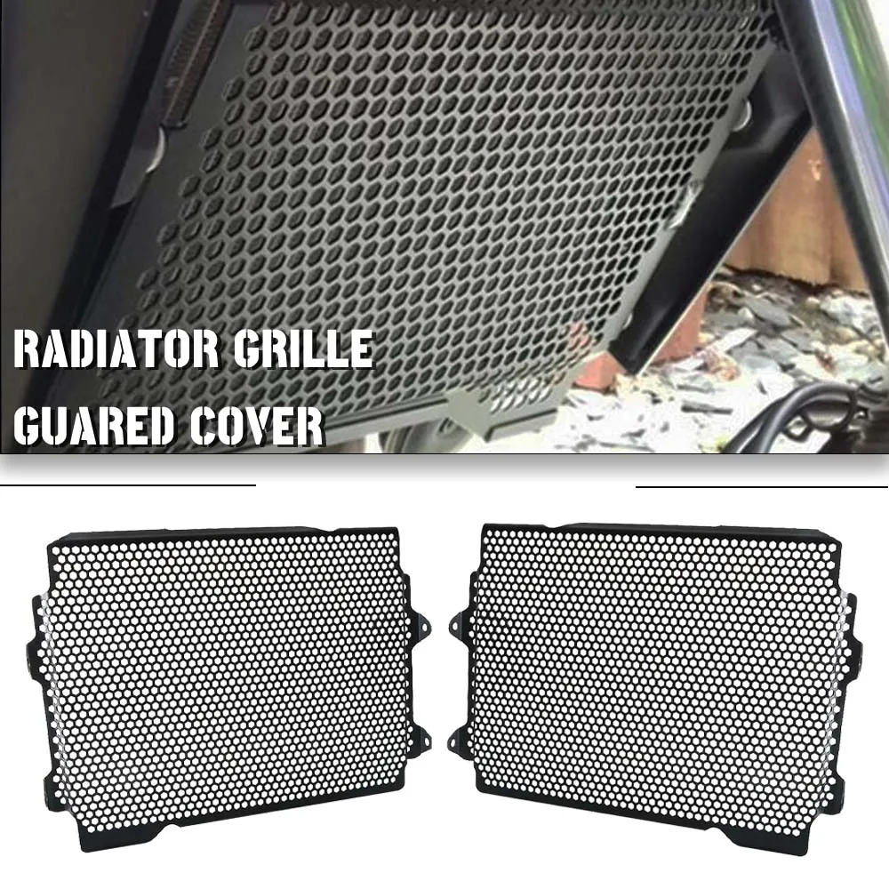 

Radiator Guard For YAMAHA Tracer 7 GT Tracer 7GT Tracer7 Tracer7GT 2021 2022 2023 2024 Radiator Grille Guard Cover Protector