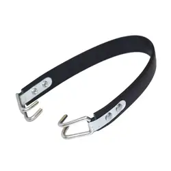 Battery Carrying Strap Elastic Car Battery Straps for Golf Cart