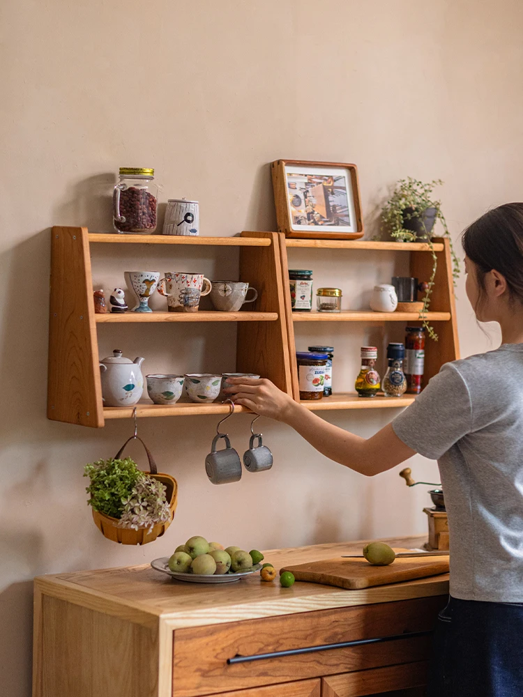 Etagere-de-rangement-multi-niveaux-en-bois-de-cerisier-rouge-presentoir-pour-tasses-a-cafe-service-a-the-decoration-de-bureau-a-domicile-etagere-en-bois-decorative