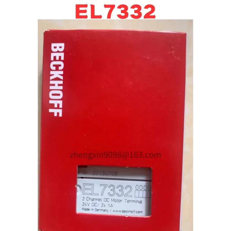 

Brand New Original EL7332 Module