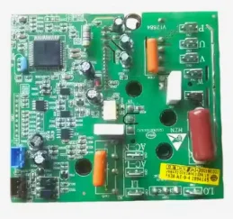 For Haier air conditioning Power module frequency conversion board 0011800223R