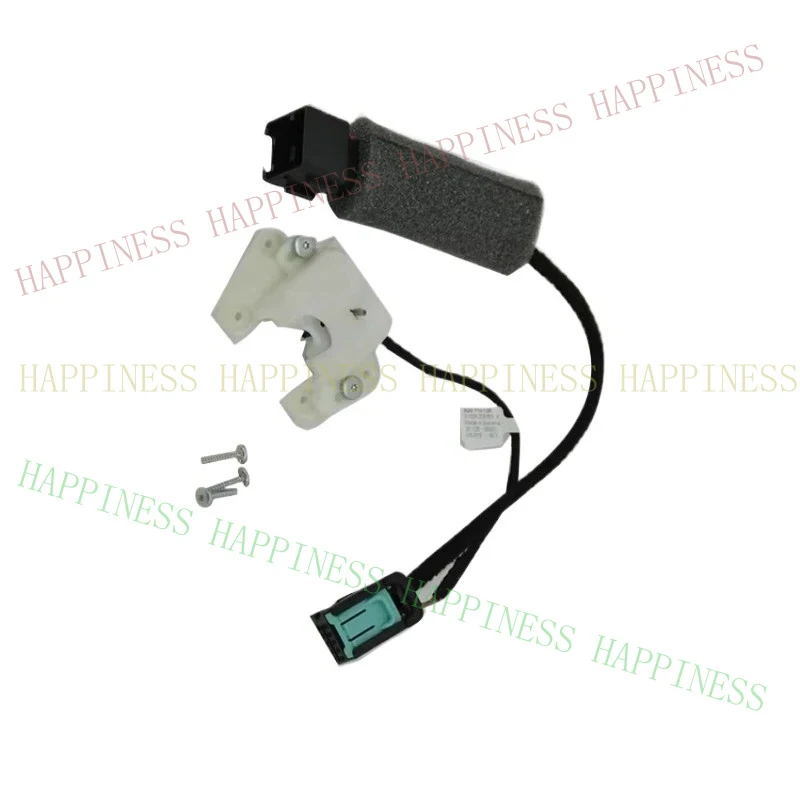 RP+   New For Audi Volkswagen Gear Shifter Microswitch Module 3Q0713128】