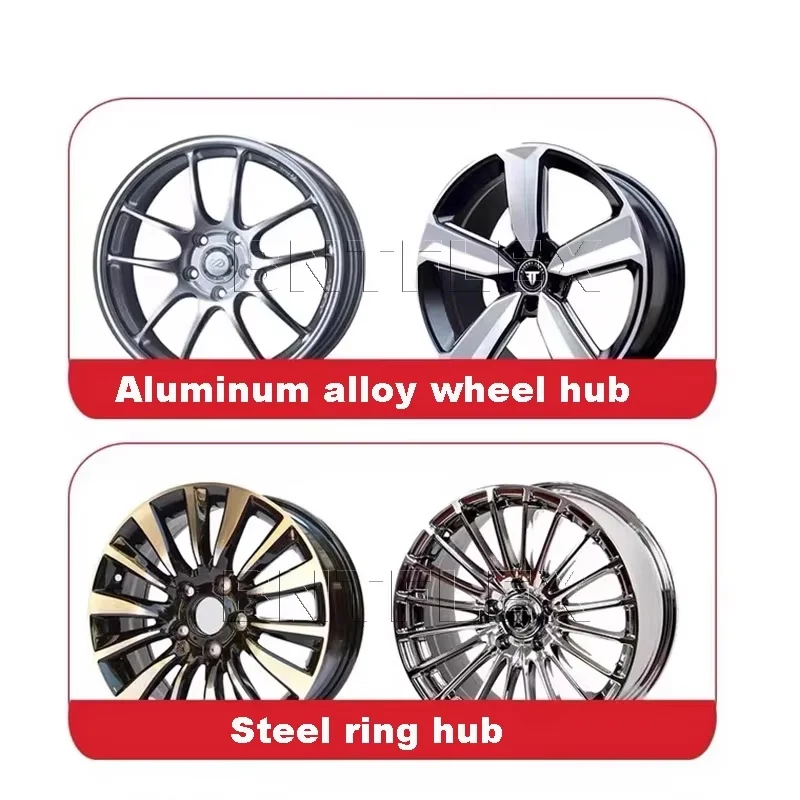 Car repair equipment Aluminium Rim straightening machine Tire repair equipment with Lathe