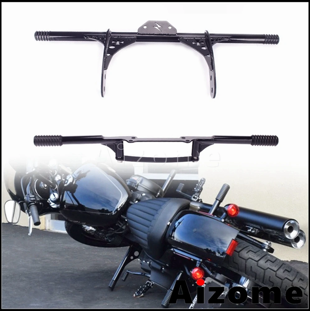 

1Set Front Crash Bar Mid Control Passenger Slider Peg Bumper For Harley Dyna 2006-17 Fat Street Bob Low Rider Wide Sports Glide