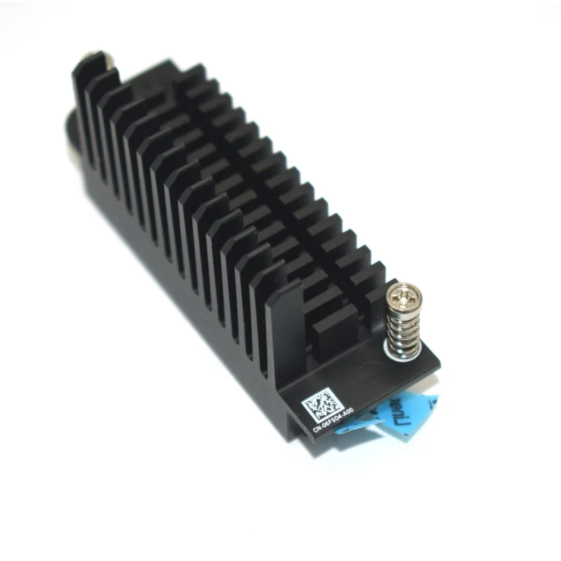 New For Dell Alienware Aurora R15 R16 XPS 8960 VR VRM Heatsink 06F5D4 6F5D4