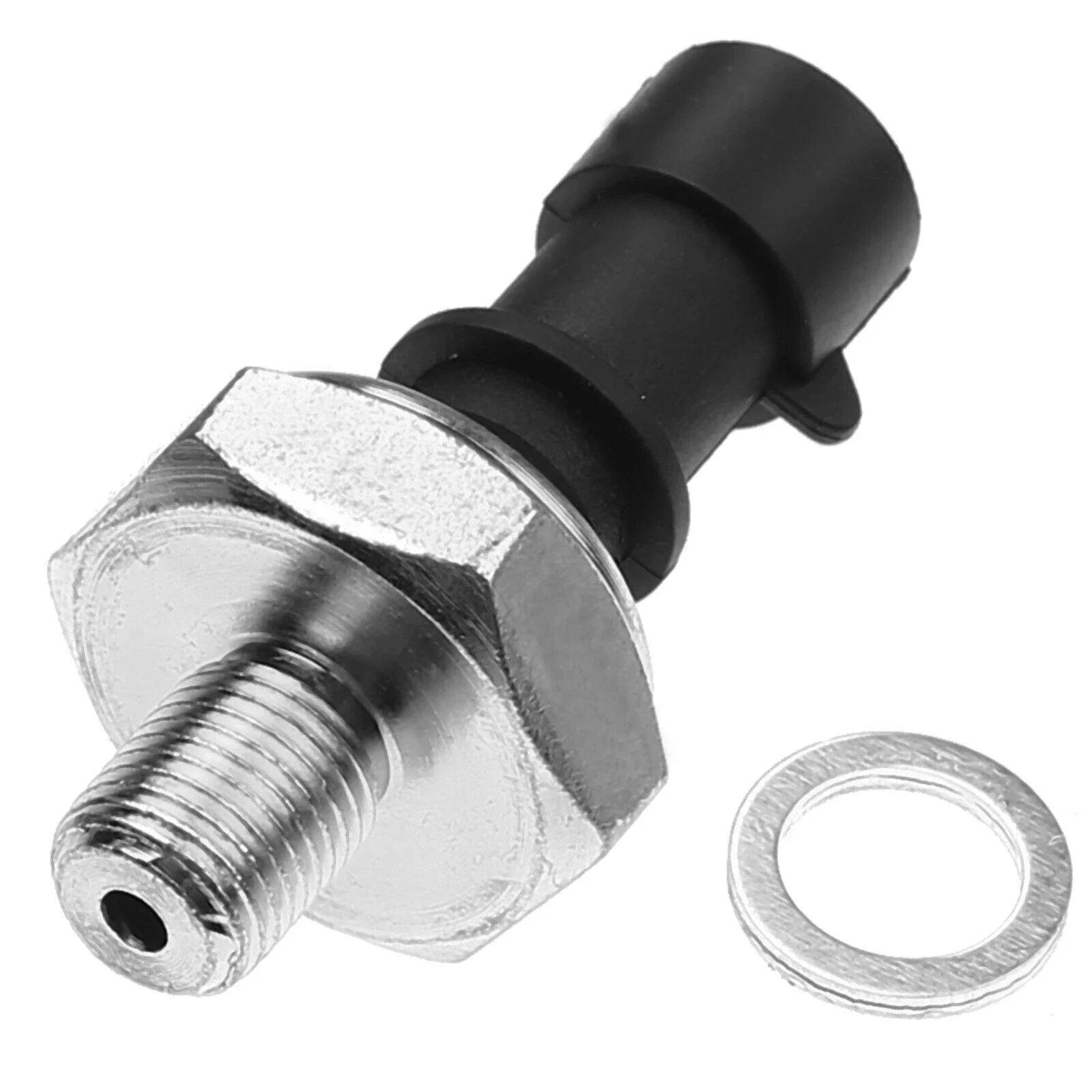 

Датчик давления масла 5354325 55581588 93190643 96802844 PS503 для Chevrolet Cruze Sonic Trax Buick Pontiac с подсветкой