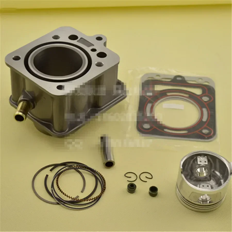 For CG150 Zongshen  ram cylinder water jacket cooling machine 150 sets of cylinder piston ring Lifting machine