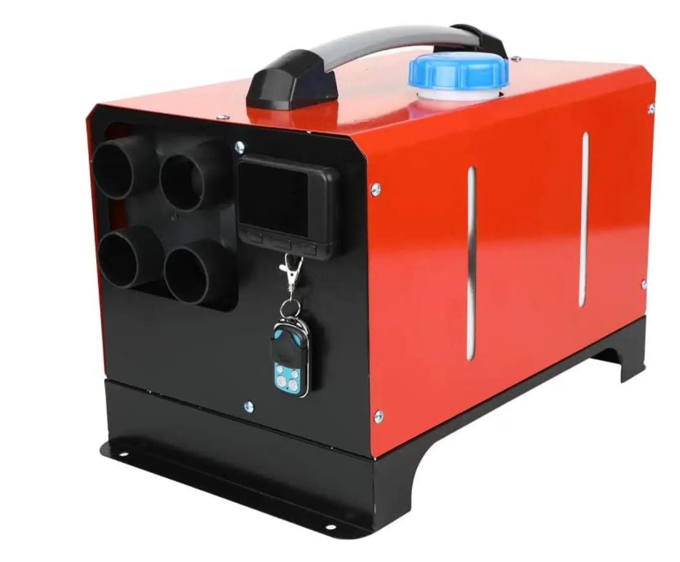 

12V 5KW Portable Car Heater Air Diesel Heater Parking Heater for Truck Campervans Motorhomes