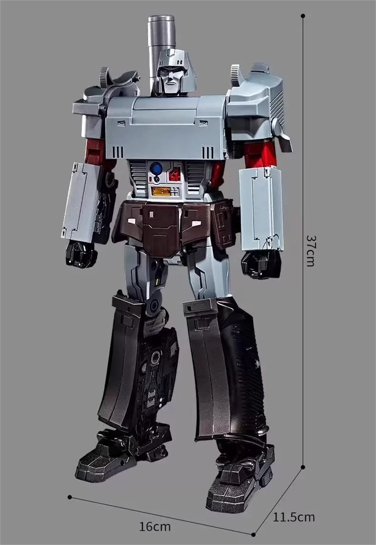 [Em estoque] MP-36 Pistola Wei G1 Versão Presente de aniversário colecionável