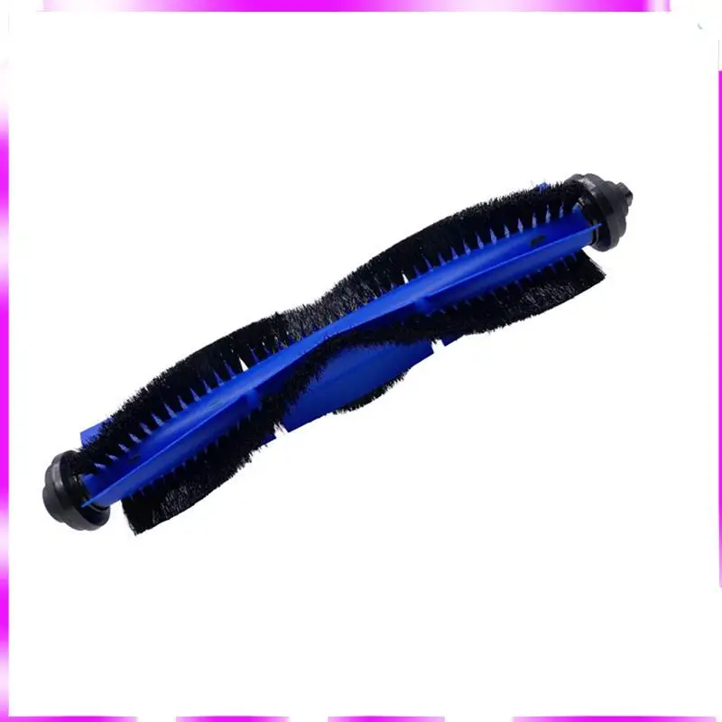N98R 2Pcs Roller Pinsel Für Tefal Rowenta X-Plorer Serie 95 RG7975WH RG7987WH Robotic Staubsauger Ersatzteile
