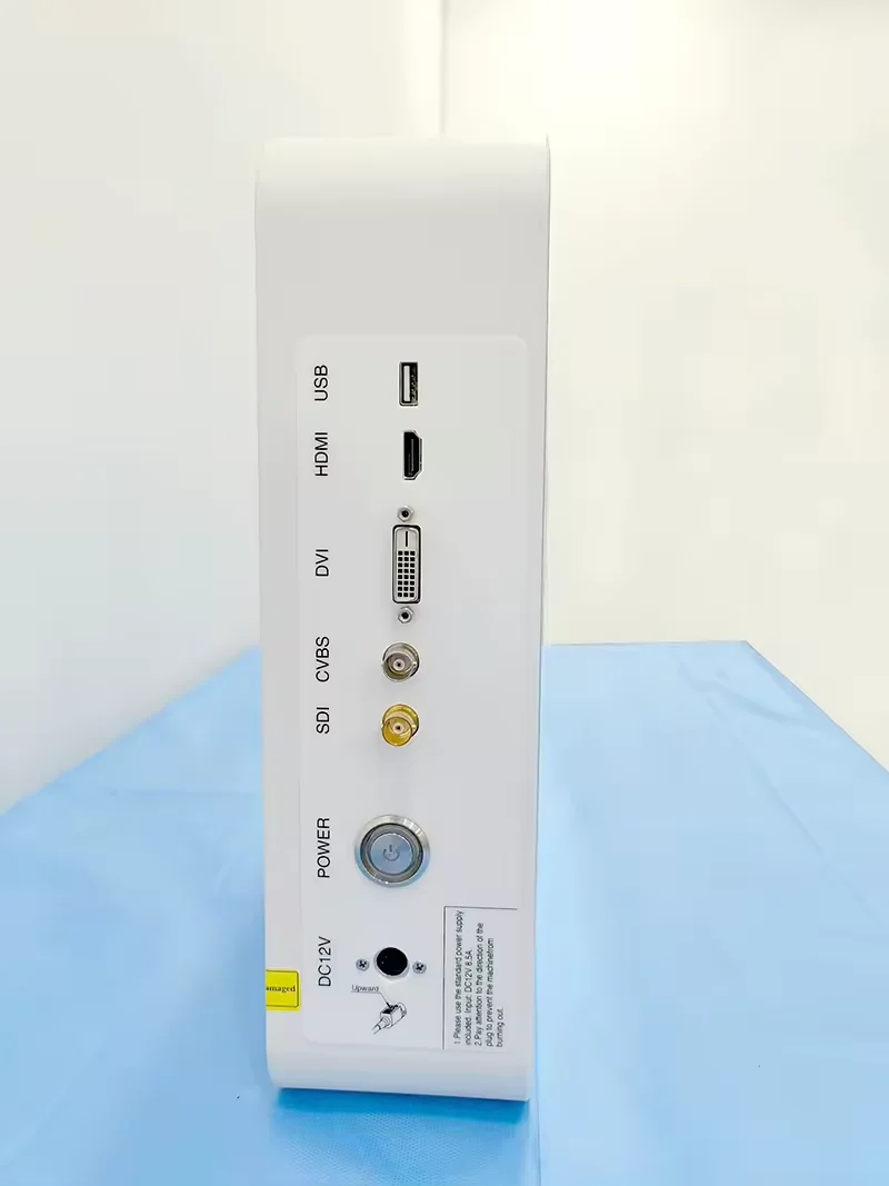 2026 New 4-in-1 Portable Endoscopy Camera System For Laparoscopy