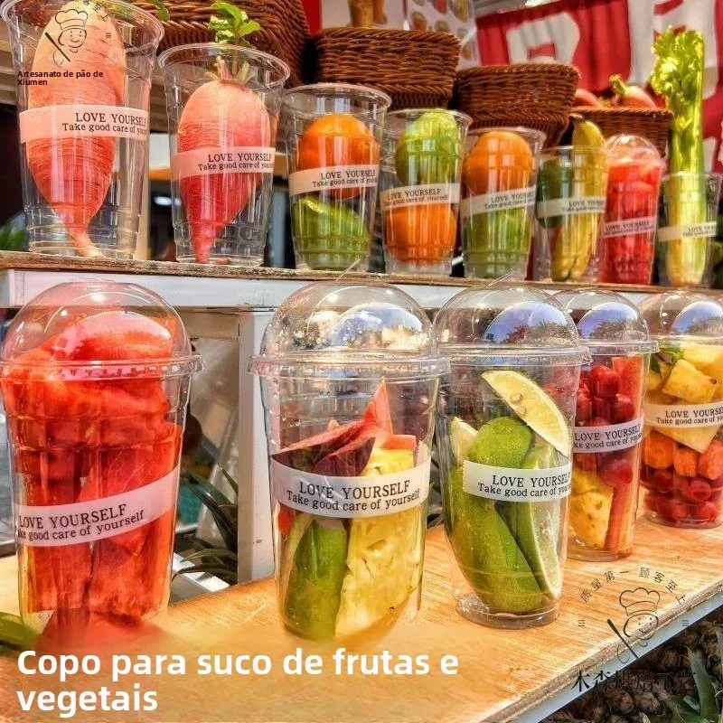 commercial-squeezed-fruit-juice-cup-high-lid-lemon-tea-coffee-milk-tea-cold-drink-disposable-plastic-cup-for-dining-table