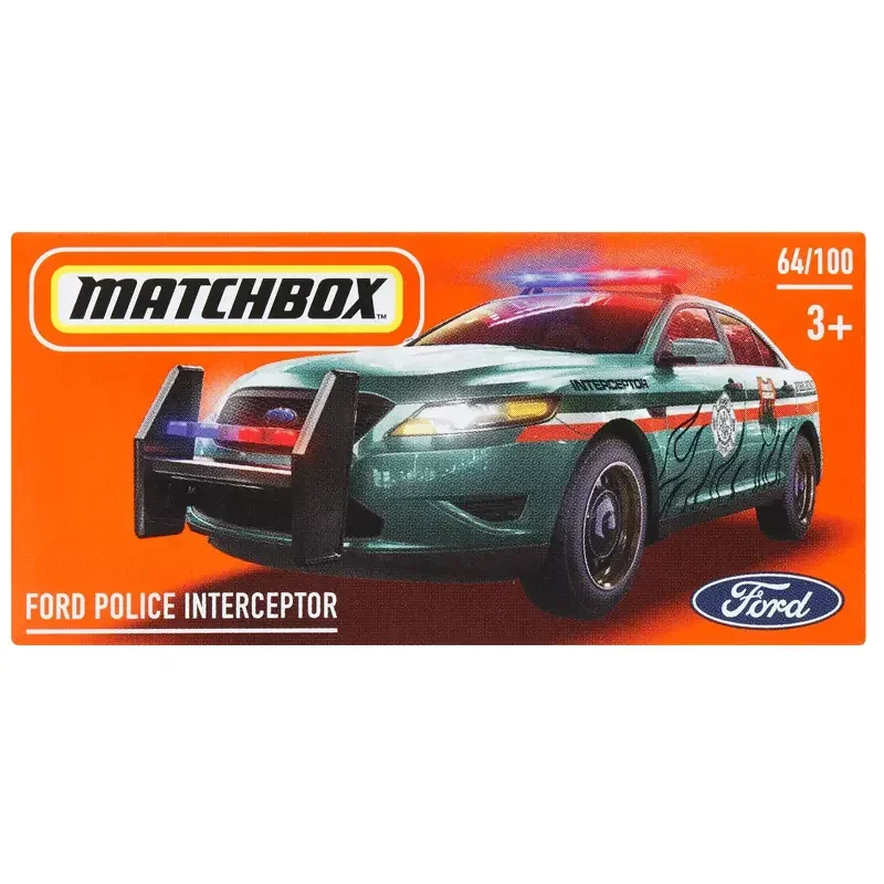 Original Mattel Matchbox Car 1/64 Diecast Toys for Boy AMC Eagle Volkswagen Golf GTE Cadillac MBX Tangiers Tuk Tuk Mercedes Benz