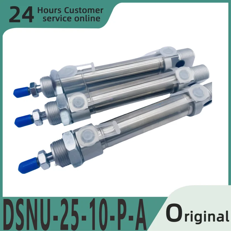

Brand new original cylinder DSNU-25-10-P-A DSNU-25-15-P-A DSNU-25-20-P-A DSNU-25-25-P-A DSNU-25-30-P-A DSNU-25-35-P-A DSNU-25-40