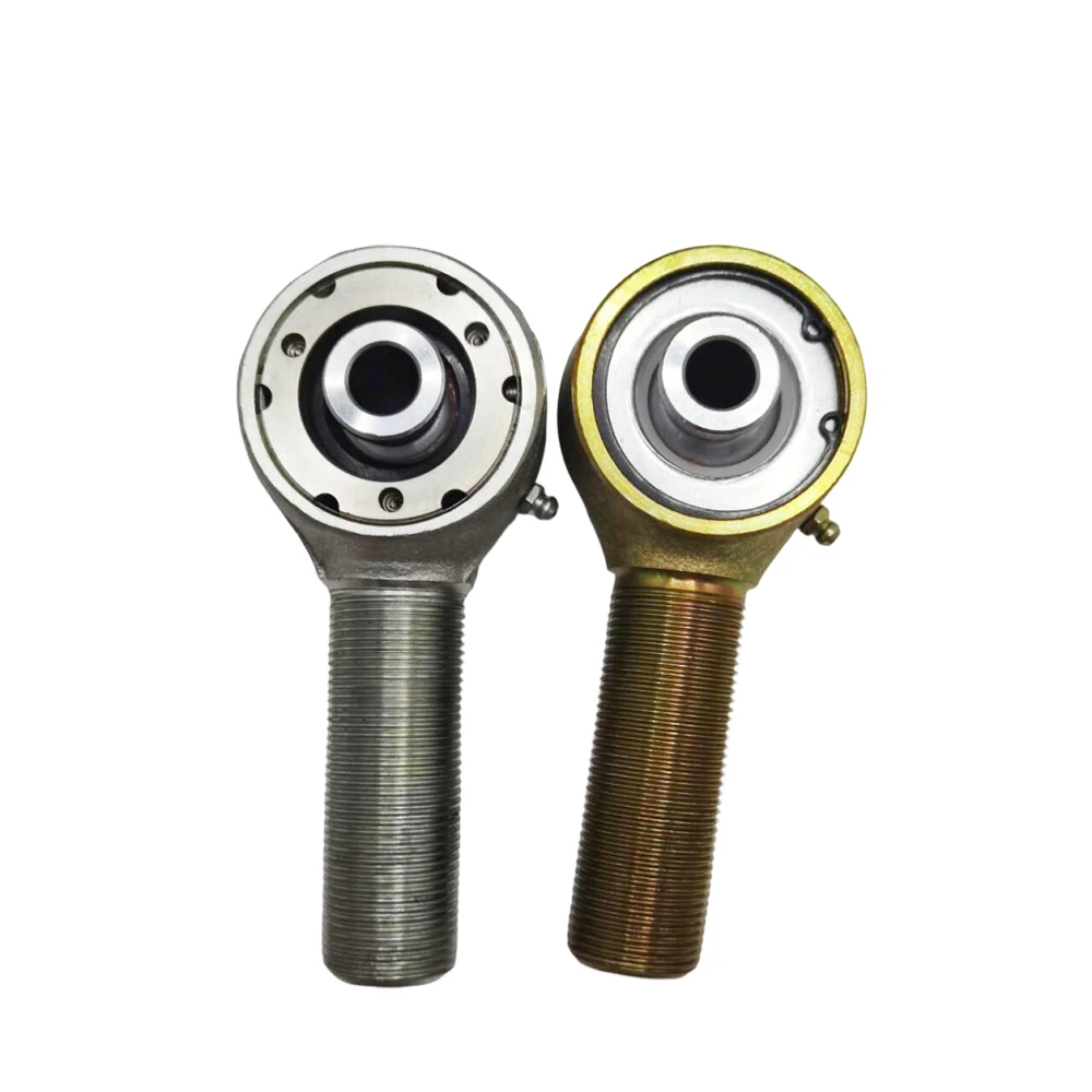Supplier Professional High Quality Customized High Precision Ball Joint Rod End Bearing