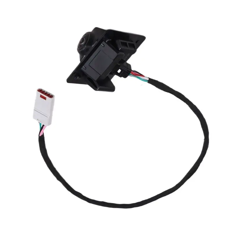 Stable-Car Rear View Camera Parking Assist Camera 23334180 Forchevrolet Malibu 2016-2018
