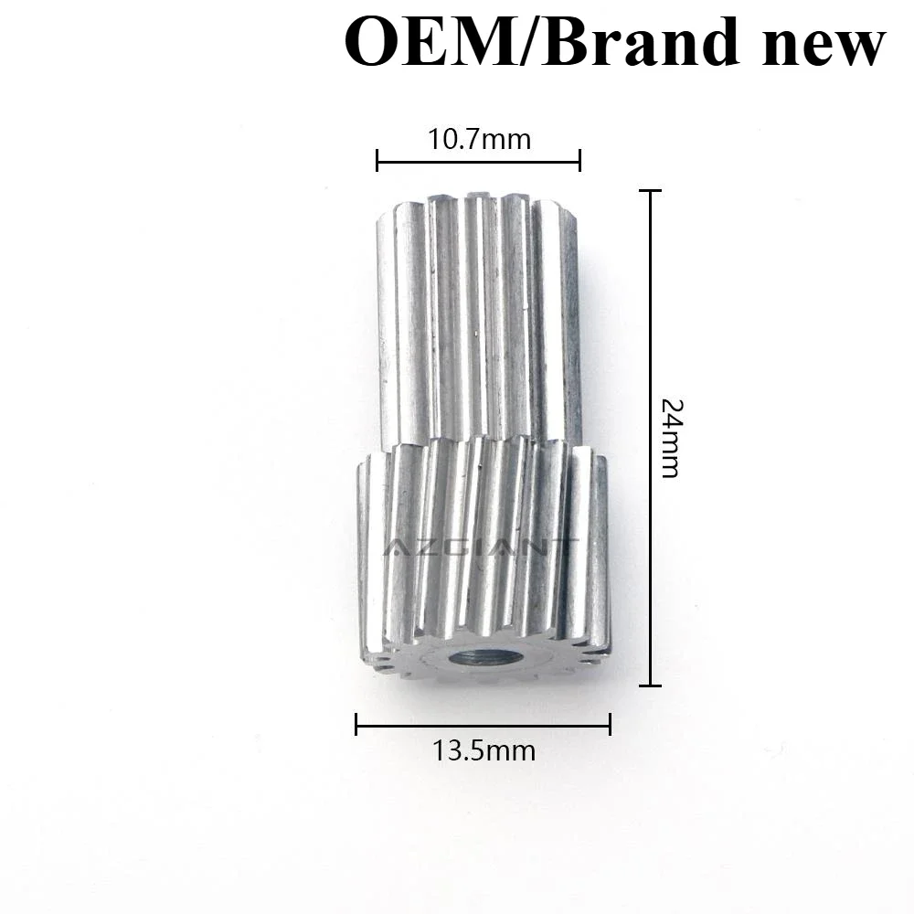 

Car Outer Mirror Motor Gear Metal for Lexus GS460 GS350 GS300 GS430 2006 2007 2008 2009 2010 2011 Drive Passenger Side