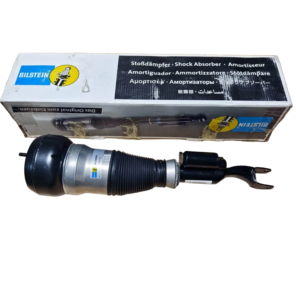

High Quality For Bilstein Front Left Air Suspension Shock Absorber Auto Parts W222 4-MATIC OE 2223208113 Car Shocks Condition