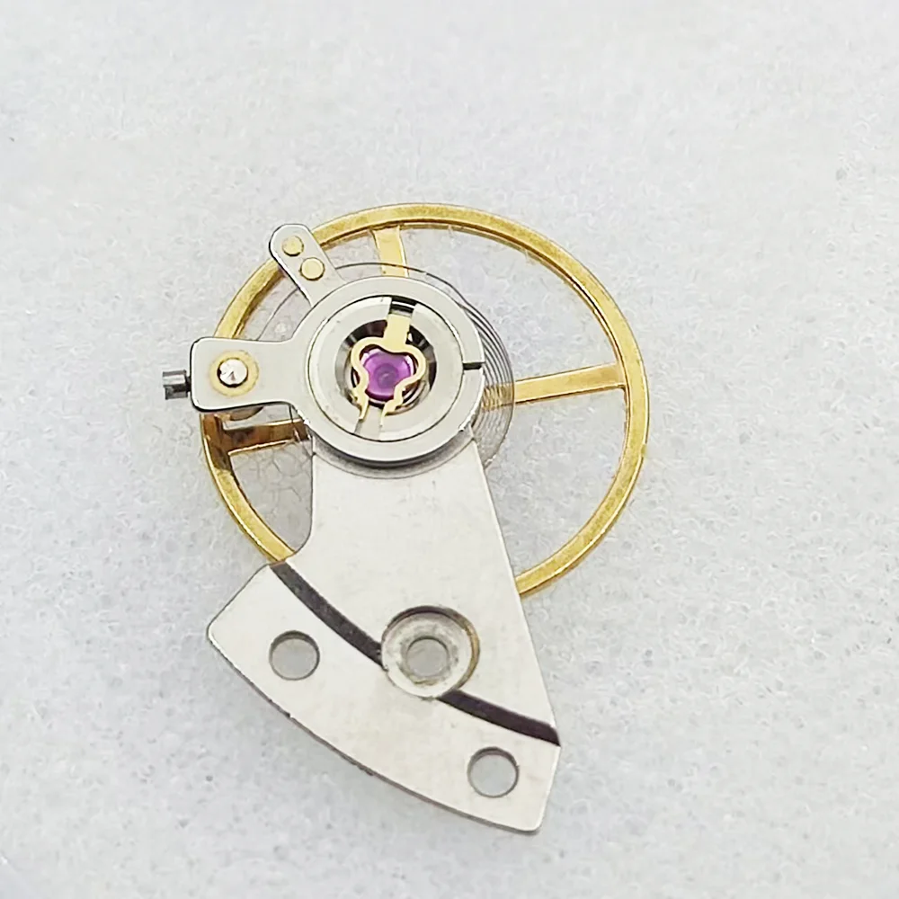 機械式時計修理アクセサリー,国内バランスホイールアセンブリ,完全な振り子フィット,動きには分割が含まれます