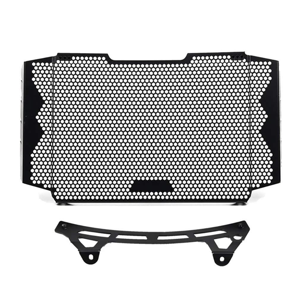 For KTM DUKE890 890 DUKE 890 R 2020 2021 2022 2023 Motorcycle Accessories Radiator Guard Grille Cover Protector 890R DUKE890R Gr