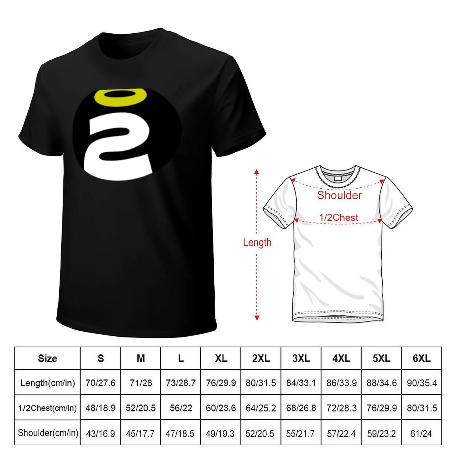senate halo T-Shirt Street Style Casual Tee Shirt
