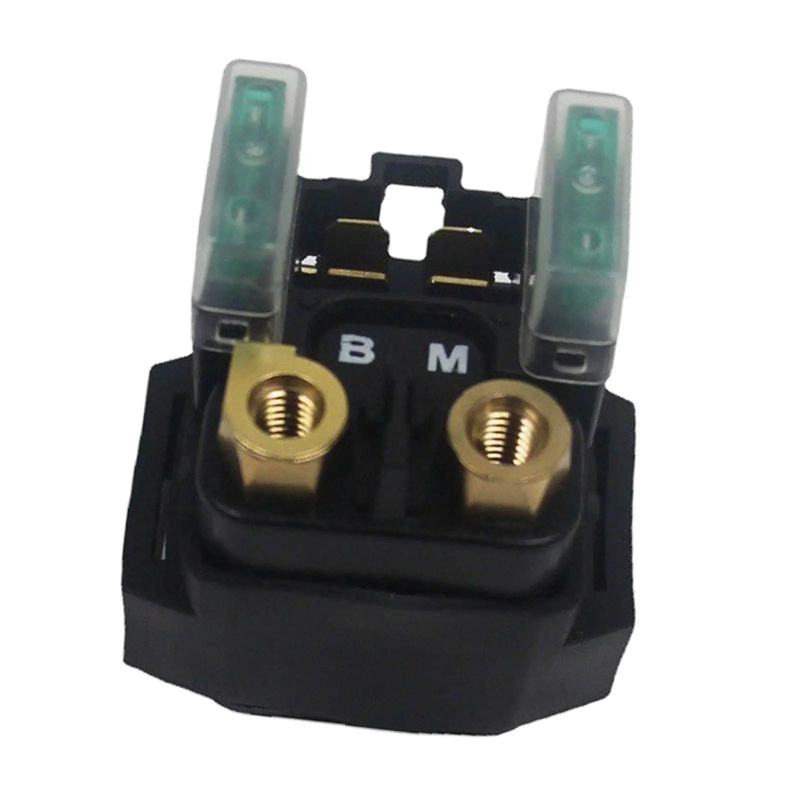 Motorcycle Starter … - image