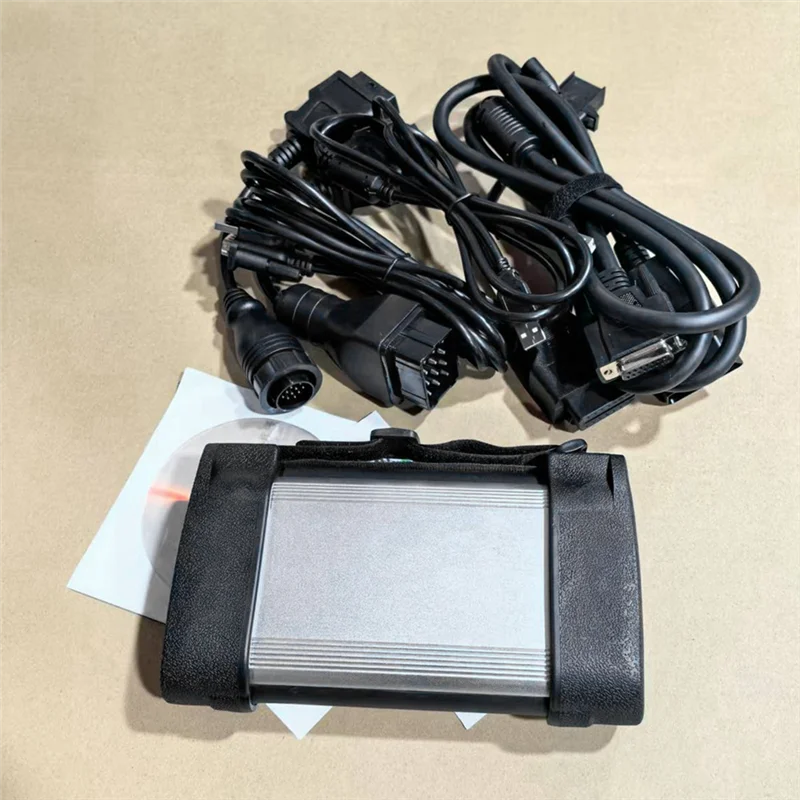 

Точный тяжелый грузовик для Volvo Vocom 88890300, диагностика грузовиков UD для Mack, диагностический интерфейс Volvo Vocom для Volvo