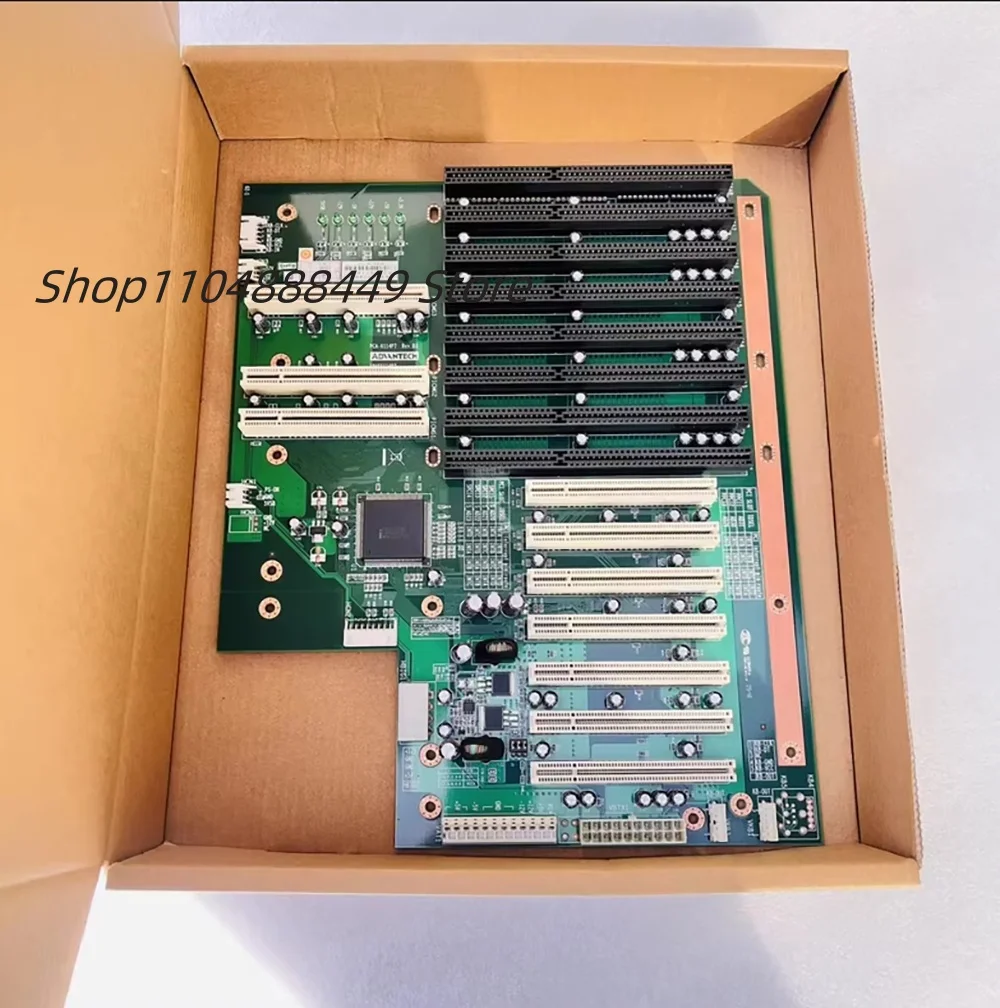

PCA-6114P7 Industrial control floor
