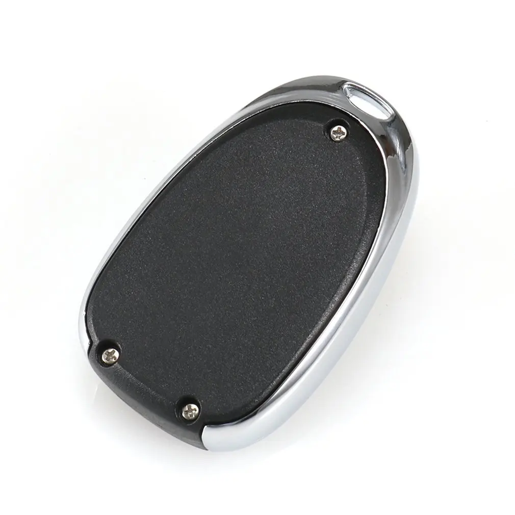 

HFY520B Cloning Duplicator Key Fob A Distance Remote Control 433MHZ Clone Fixed Learning Code For Gate Garage Door