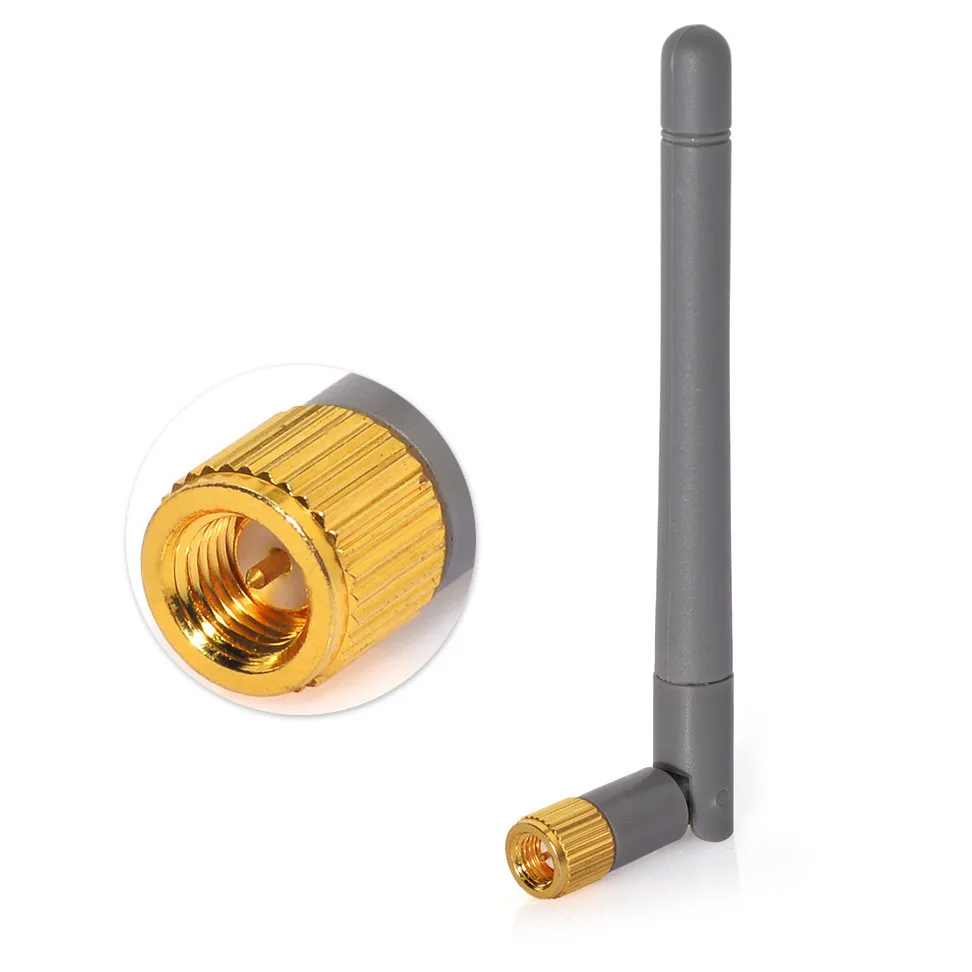 

Superbat 3dbi 400-900 МГц GSM всенаправленная антенна WIFI SMA штекер резиновая утка всенаправленная для беспроводного маршрутизатора/карта PCI/CDMA