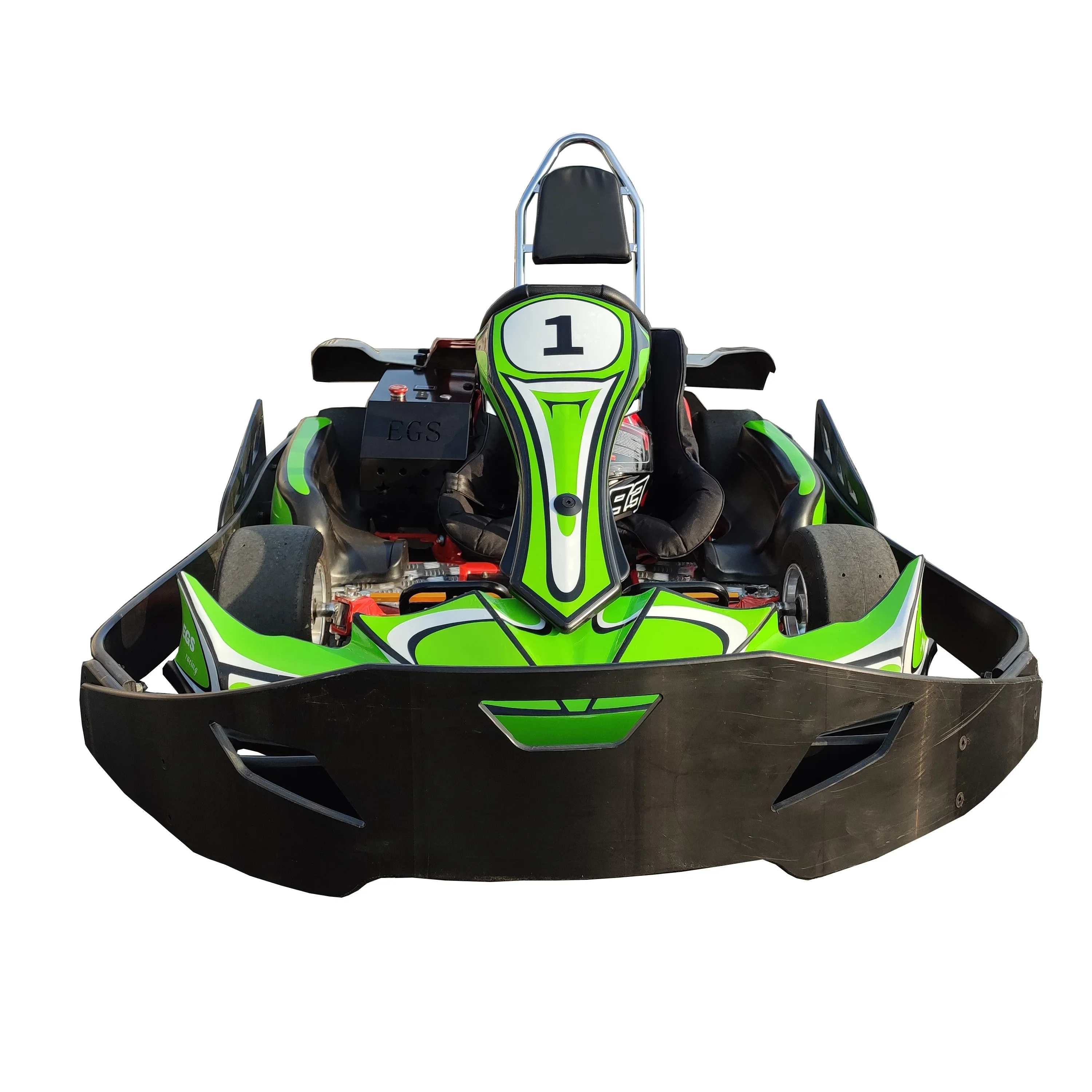 Cheap 2000w/3000w electric High Speed Adult Racing Go Kart/Karting