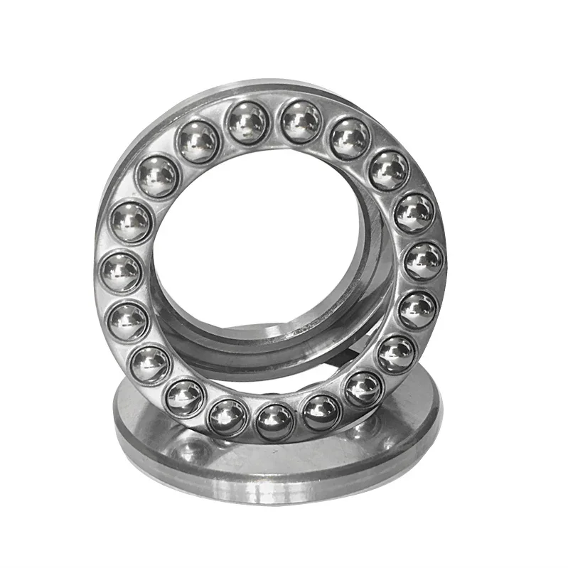 Thrust ball bearing Now sold goods