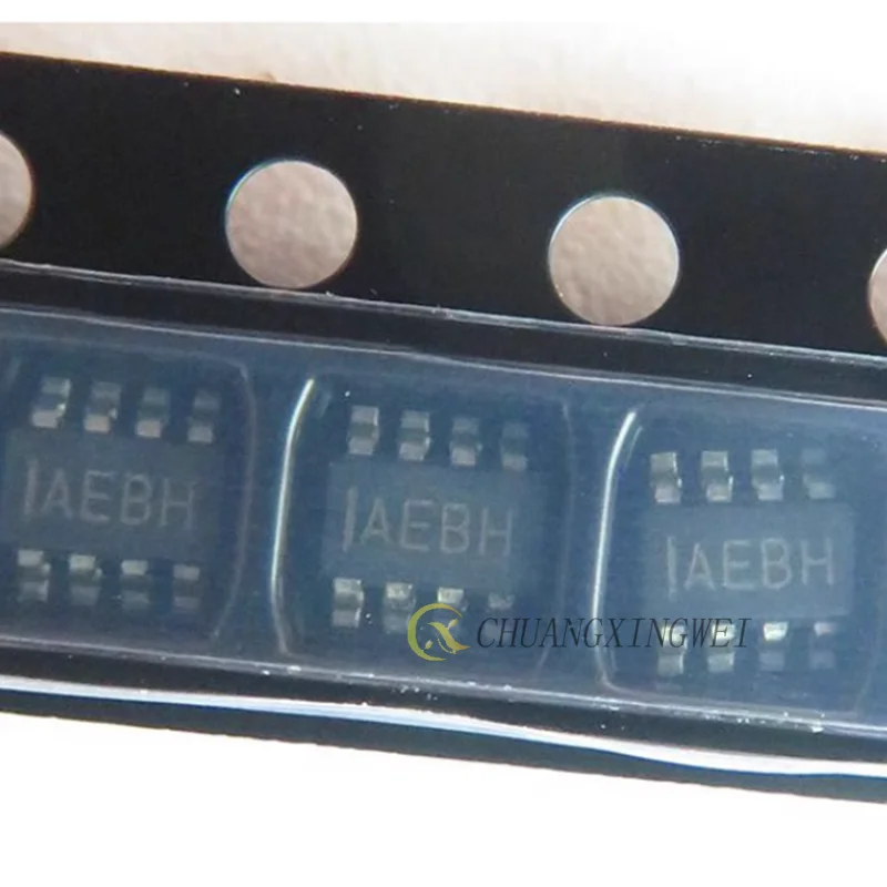 20Pcs/Lot MP2161GJ-…