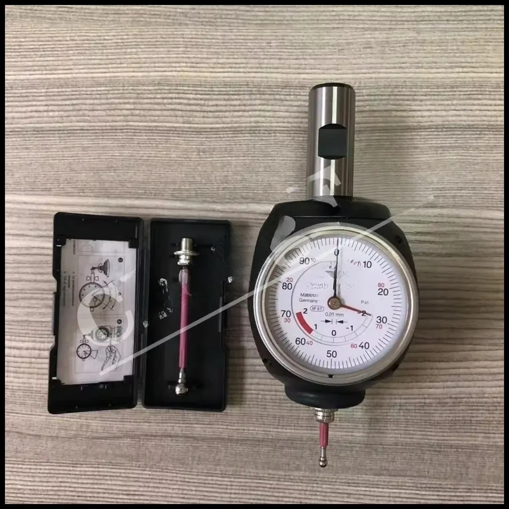 Three-dimensional Detection Tool Setter 80.360.00FHN CNC Universal 3D Edge Finder, Center Finder, Milling Tool, Universal