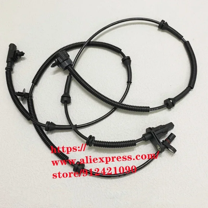 

Датчик ABS переднего и заднего колеса для датчика скорости DONGFENG JOYEAR X3 X5
