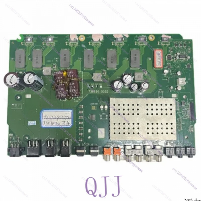 

Б/у 1 шт. для основной консоли Bose lifestyle 650/600, протестированная материнская плата усилителя