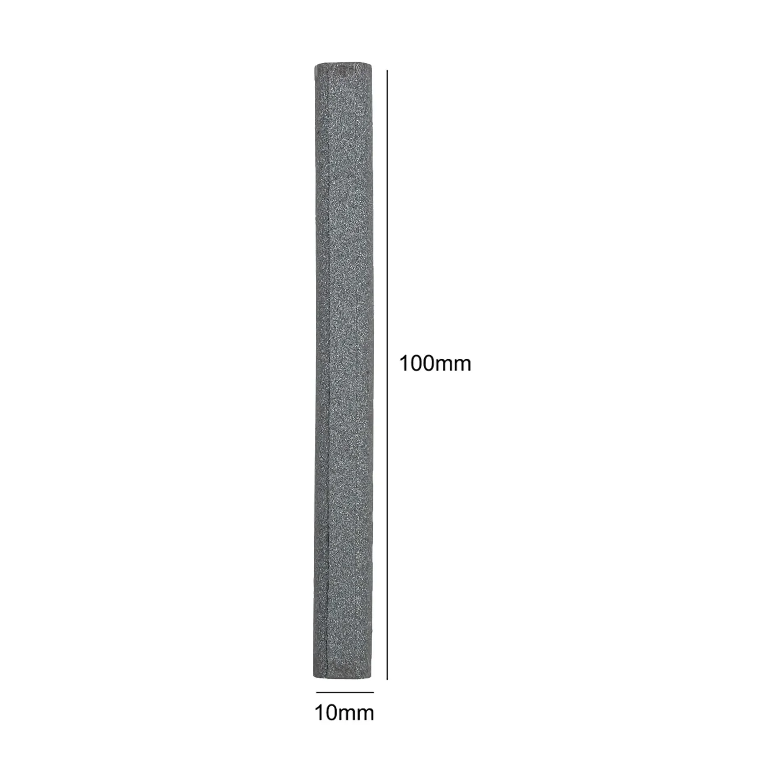 DIY Electronics Anti-interference Bar Anti Interference Ferrite Mandrel Magnetic Material Diameter 10mm Electronic Projects