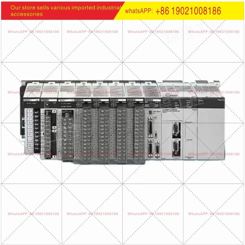 Module C200H-OC225 223 ID212 215 216 OD218 219 IA122 221 Original and genuine