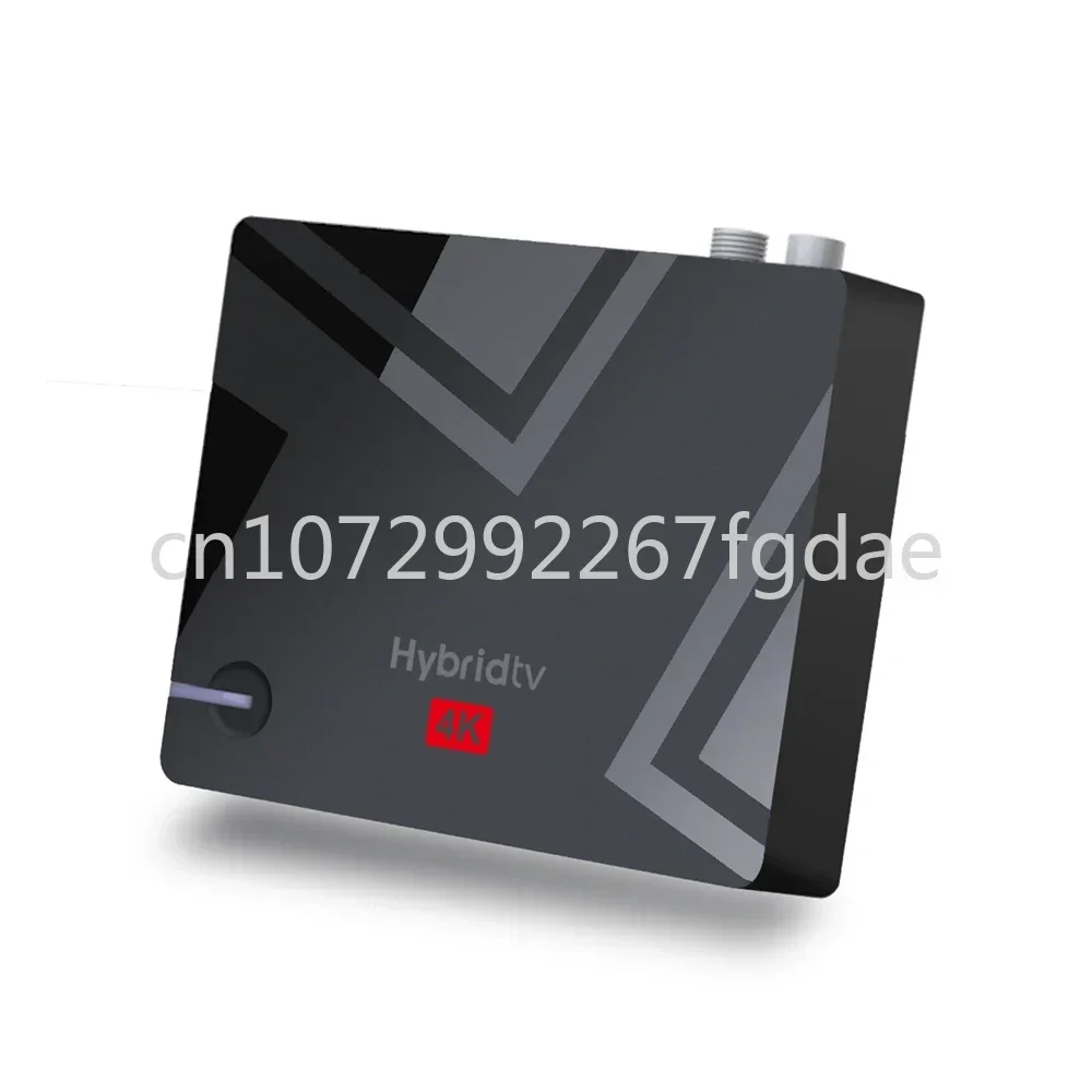 Android 9.0 DVB T2 S2 C MECOOL K5 TV BOX S905x3 2g 16g Record PRV Satellite Receiver 4k