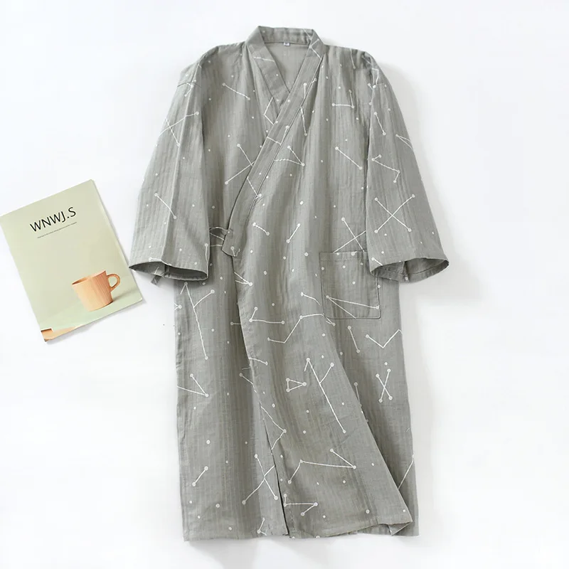 Grey Geometric