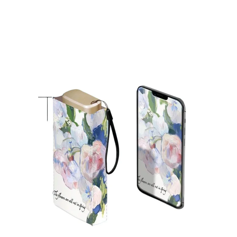 

Маленький портативный ультралегкий зонт, защита от ультрафиолета, суперзащита от солнца, ветрозащита и защита от солнечных лучей.