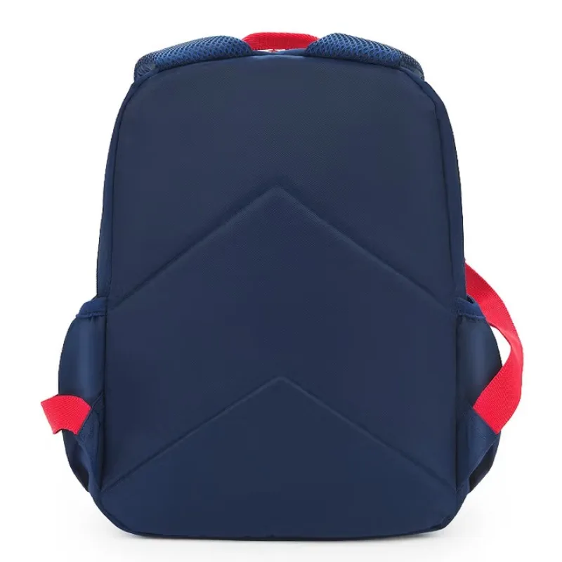 디즈니 미키 마우스 만화 어린이 학교 배낭 소년 어린이 연령 2 ~ 6 유치원 유치원 학생 배낭