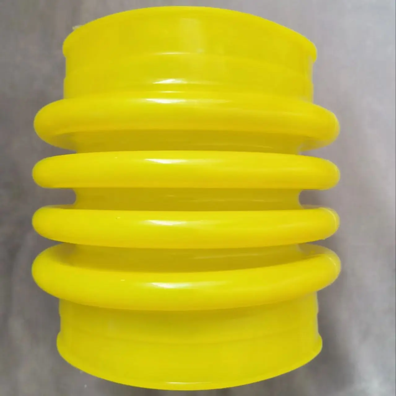 Bellow Boot untuk Wacker Tamper Rammer Hyundai Compactor 1006882 ID170 mm, H245 m BS60-2i BS60-4 BS60-45 BS600 BS700 BS60Y