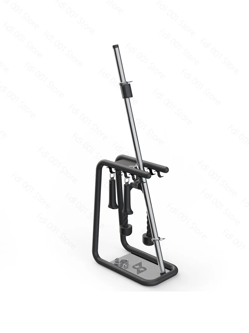 2026 Speediance Vasily Accessories Storage Rack, Squat, Bench Press, Straight Bar, Stainless Steel Training Accessories